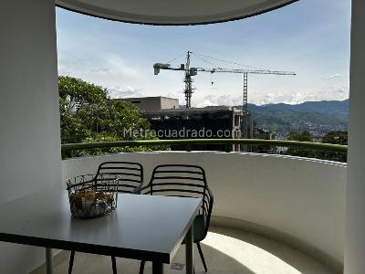 Apartamento en venta en El Poblado, Medellín · foto 18 de 20