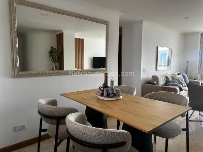 Apartamento en venta en El Poblado, Medellín · foto 19 de 20
