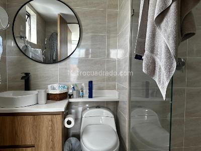 Apartamento en venta en El Poblado, Medellín · foto 20 de 20