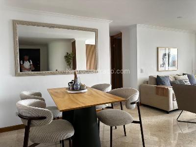Apartamento en venta en El Poblado, Medellín · foto 4 de 20