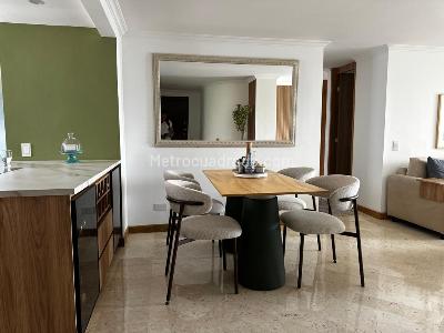 Apartamento en venta en El Poblado, Medellín · foto 5 de 20