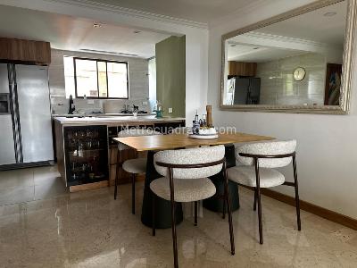 Apartamento en venta en El Poblado, Medellín · foto 6 de 20