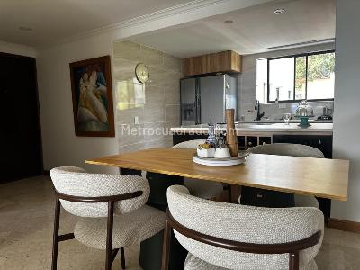 Apartamento en venta en El Poblado, Medellín · foto 7 de 20