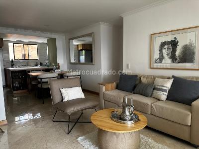 Apartamento en venta en El Poblado, Medellín · foto 8 de 20