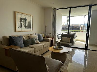 Apartamento en venta en El Poblado, Medellín · foto 9 de 20