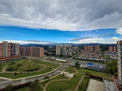 Apartamento de 3 alcobas en venta en El Porvenir, Rionegro, 68 m² · foto 3 de 17