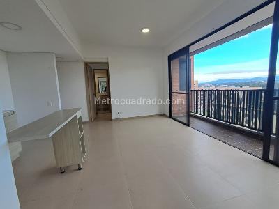 Apartamento de 3 alcobas en venta en El Porvenir, Rionegro, 68 m² · foto 4 de 17