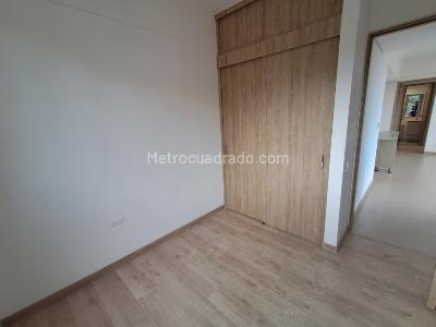Apartamento de 3 alcobas en venta en El Porvenir, Rionegro, 68 m² · foto 9 de 17