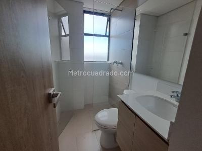 Apartamento de 3 alcobas en venta en El Porvenir, Rionegro, 68 m² · foto 11 de 17