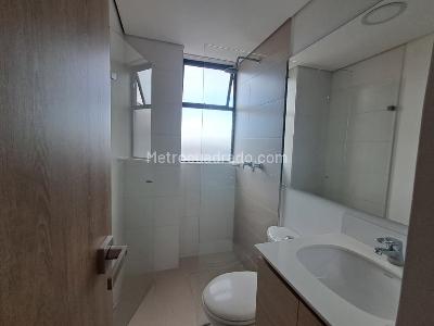 Apartamento de 3 alcobas en venta en El Porvenir, Rionegro, 68 m² · foto 12 de 17