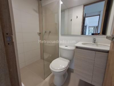 Apartamento de 3 alcobas en venta en El Porvenir, Rionegro, 68 m² · foto 15 de 17
