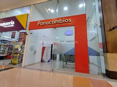 Local Comercial en Arriendo, San Nicolas, Rionegro