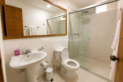 Apartamento de 2 alcobas en venta en San Antonio, Rionegro, 73 m² · foto 6 de 6