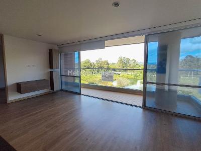 Apartamento de 2 alcobas en venta en El Porvenir, Rionegro, 74 m² · foto 4 de 14