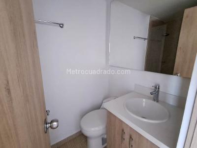 Apartamento de 2 alcobas en venta en El Porvenir, Rionegro, 74 m² · foto 6 de 14