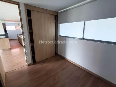 Apartamento de 2 alcobas en venta en El Porvenir, Rionegro, 74 m² · foto 7 de 14