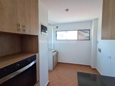 Apartamento de 2 alcobas en venta en El Porvenir, Rionegro, 74 m² · foto 9 de 14