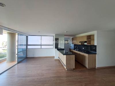 Apartamento de 2 alcobas en venta en El Porvenir, Rionegro, 74 m² · foto 10 de 14