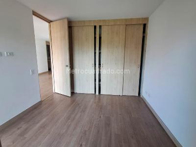 Apartamento de 2 alcobas en venta en El Porvenir, Rionegro, 74 m² · foto 12 de 14
