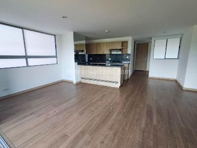 Apartamento de 2 alcobas en venta en El Porvenir, Rionegro, 74 m² · foto 13 de 14