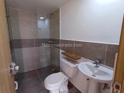 Apartamento de 2 alcobas en venta en Fontibon, Rionegro, 60 m² · foto 10 de 20