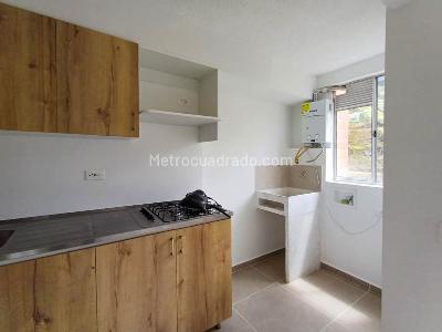 Apartamento de 2 alcobas en venta en Fontibon, Rionegro, 60 m² · foto 11 de 20