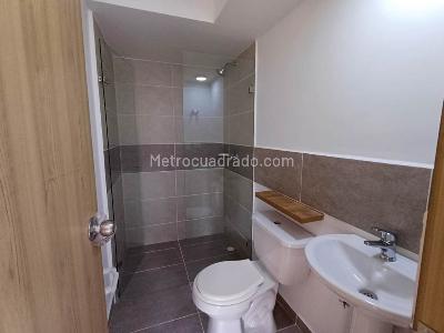 Apartamento de 2 alcobas en venta en Fontibon, Rionegro, 60 m² · foto 15 de 20