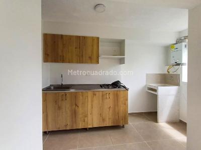 Apartamento de 2 alcobas en venta en Fontibon, Rionegro, 60 m² · foto 5 de 20