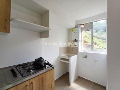 Apartamento de 2 alcobas en venta en Fontibon, Rionegro, 60 m² · foto 9 de 20
