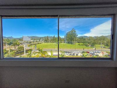 Apartaestudio en arriendo en Llanogrande, Rionegro, 35 m² · foto 2 de 14