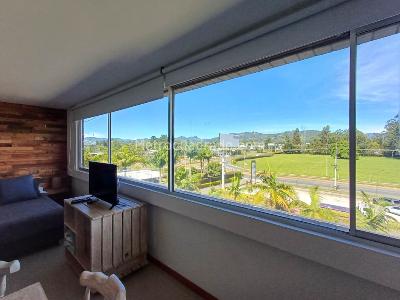 Apartaestudio en arriendo en Llanogrande, Rionegro, 35 m² · foto 3 de 14