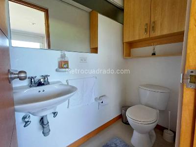 Apartaestudio en arriendo en Llanogrande, Rionegro, 35 m² · foto 8 de 14