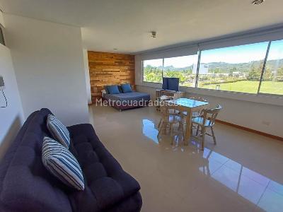 Apartaestudio en arriendo en Llanogrande, Rionegro, 35 m² · foto 13 de 14