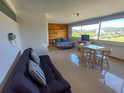 Apartaestudio en arriendo en Llanogrande, Rionegro, 35 m² · foto 14 de 14