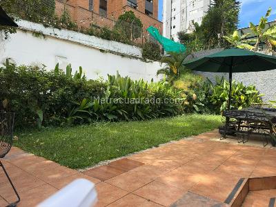 Casa de 5 alcobas en venta en El Poblado, Medellín, 577 m² · foto 16 de 19
