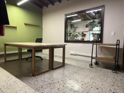 Casa de 5 alcobas en venta en El Poblado, Medellín, 577 m² · foto 4 de 19