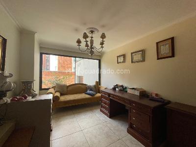 Apartamento en venta en El Poblado, Medellín · foto 5 de 9
