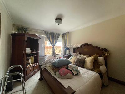 Apartamento en venta en El Poblado, Medellín · foto 7 de 9