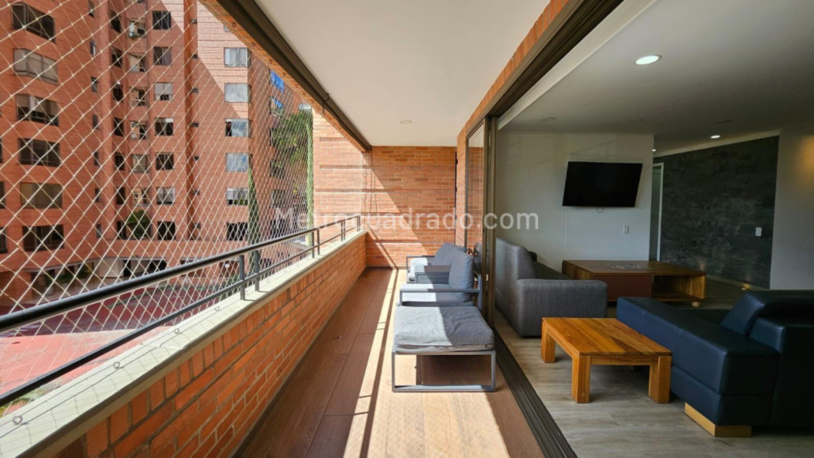 Foto del apartamento