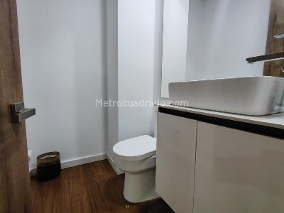 Apartamento en arriendo en El Poblado, Medellín · foto 9 de 12