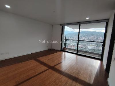 Apartamento en arriendo en El Poblado, Medellín · foto 12 de 12