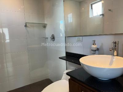 Apartamento de 3 alcobas en venta en Laureles, Medellín, 104 m² · foto 11 de 18