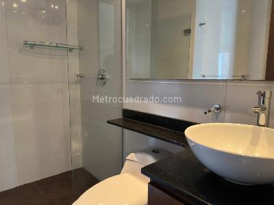Apartamento de 3 alcobas en venta en Laureles, Medellín, 104 m² · foto 13 de 18