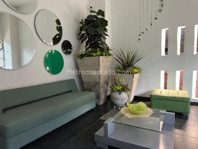 Apartamento de 3 alcobas en venta en Laureles, Medellín, 104 m² · foto 14 de 18