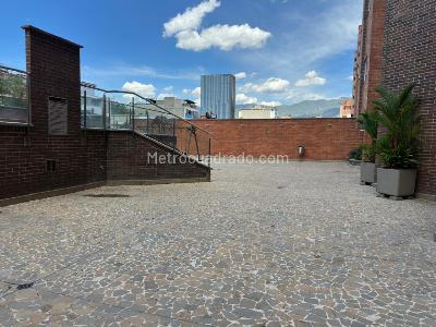 Apartamento de 3 alcobas en venta en Laureles, Medellín, 104 m² · foto 15 de 18
