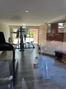 Apartamento de 3 alcobas en venta en Laureles, Medellín, 104 m² · foto 17 de 18