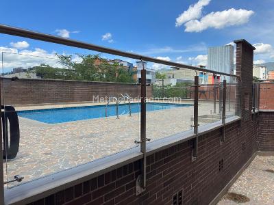 Apartamento de 3 alcobas en venta en Laureles, Medellín, 104 m² · foto 18 de 18