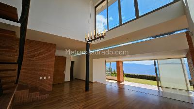 Casa de 3 alcobas en venta en Las Palmas, Medellín, 350 m² · foto 5 de 20