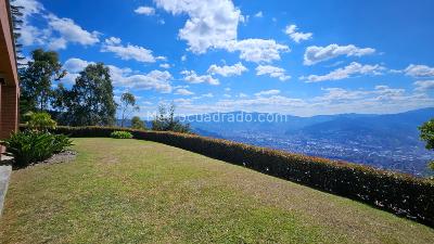 Casa de 3 alcobas en venta en Las Palmas, Medellín, 350 m² · foto 10 de 20