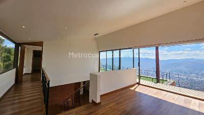 Casa de 3 alcobas en venta en Las Palmas, Medellín, 350 m² · foto 16 de 20